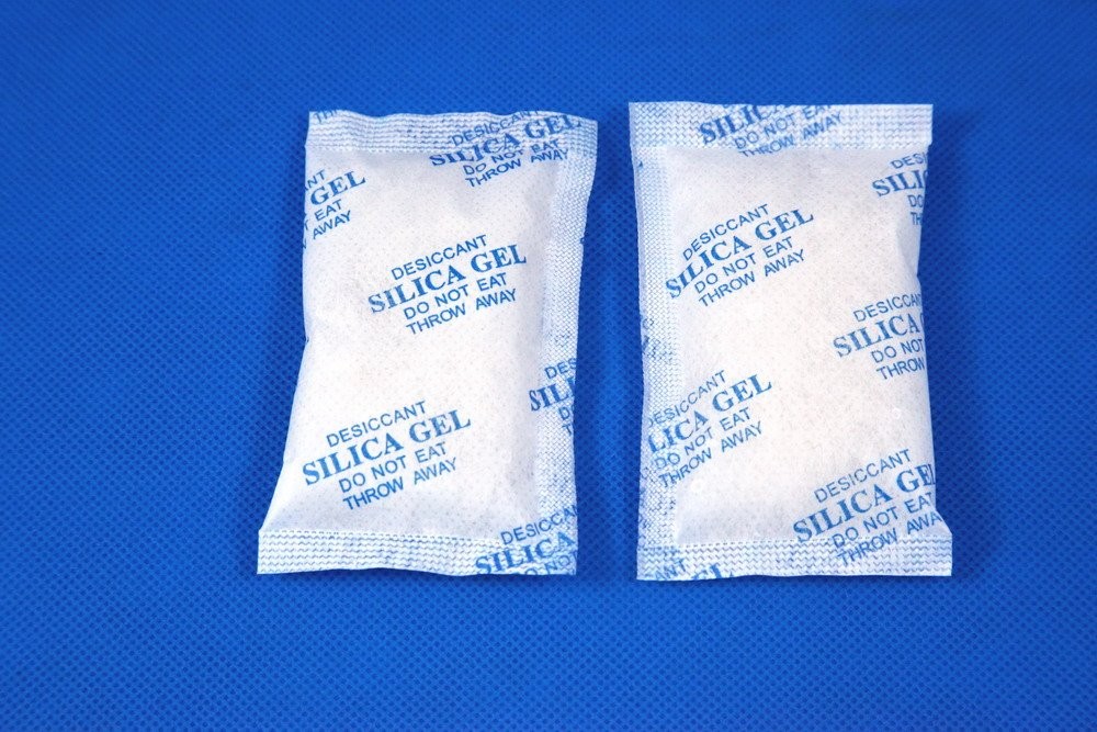 Silica Gel